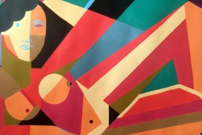 Cubist Art: Unveiling the Revolutionary Movement