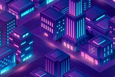 Isometric Design: A Guide to Creating Three-Dimensional Graphics